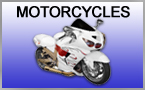Motorcycle Auto Detail