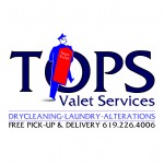 Tops Logo