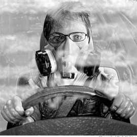 How to get rid of smell in my car OZONE ODOR REMOVAL