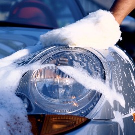Car Wash Package 2 Mobile Car Wash Package 2