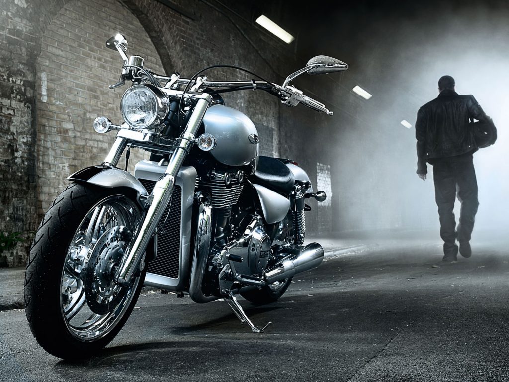 Motorcycle detailing in san diego