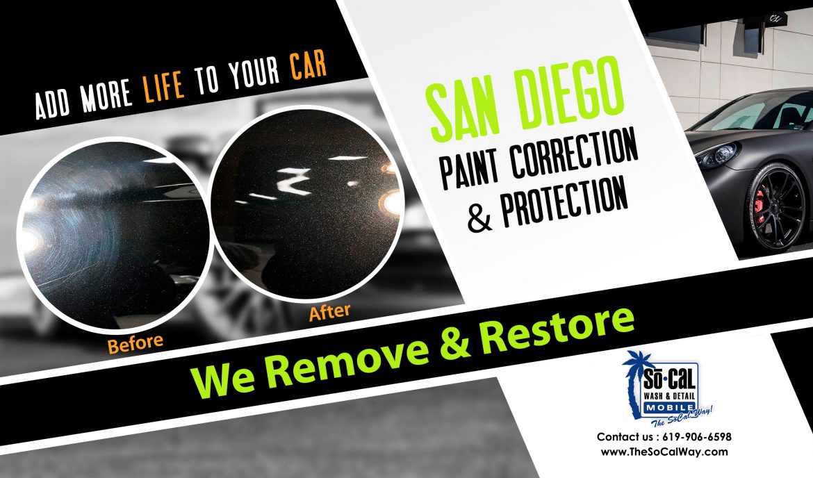 cheap car paint job san diego