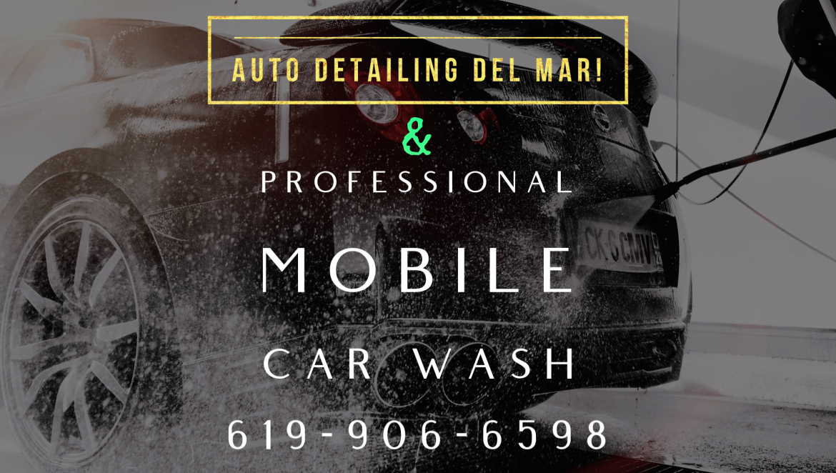 San Diego Auto Detailing Car Detail San Diego Mobile Auto Detailing